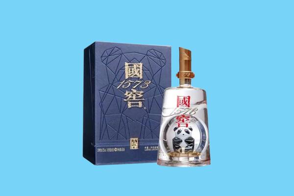 海林市回收国窖1573